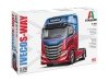 Italeri 3963 IVECO S-WAY 1/24